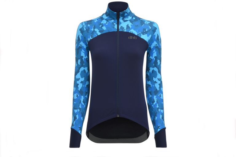dhb Aeron Women's Full Protection Soft-shell jacket