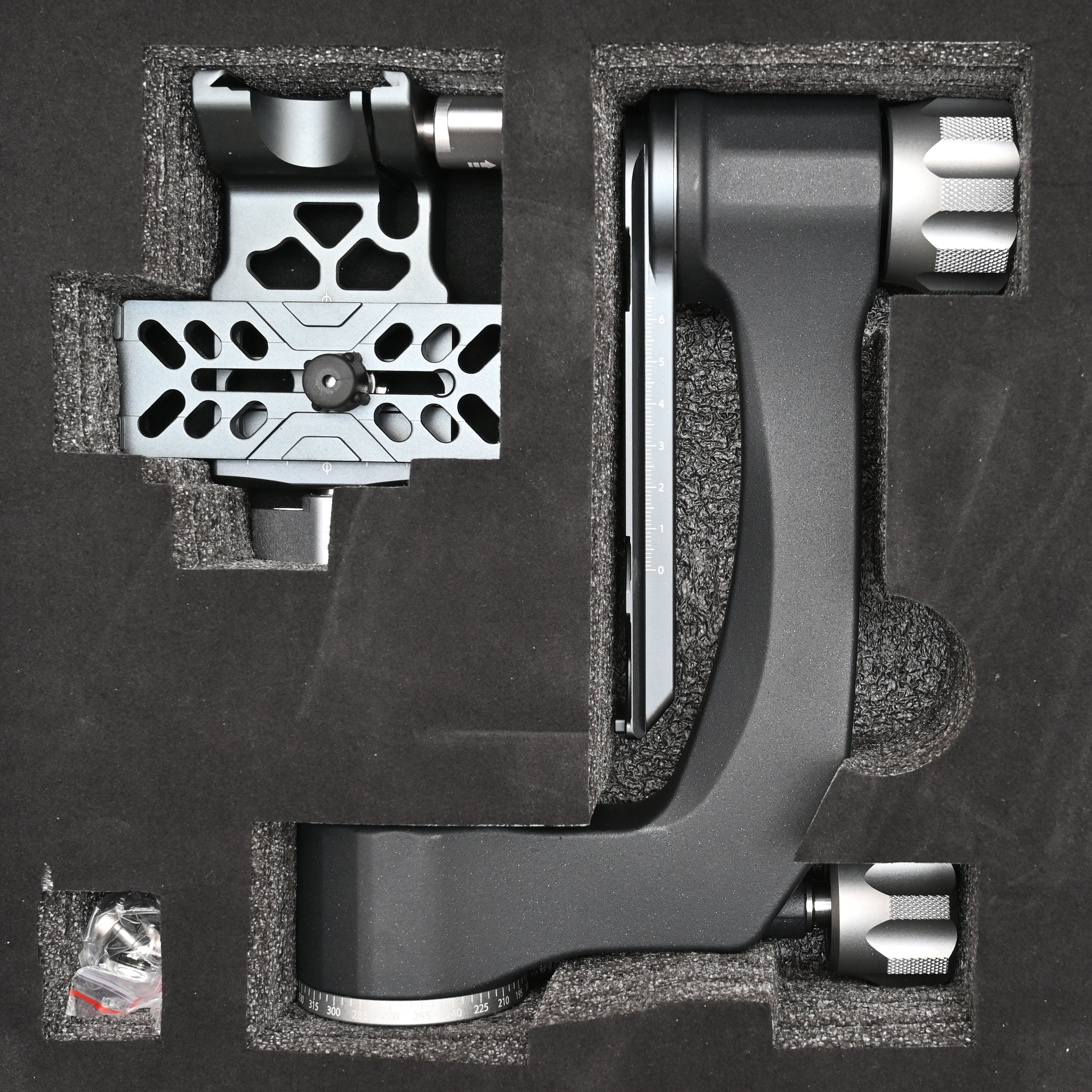 Benro GH2N gimbal head