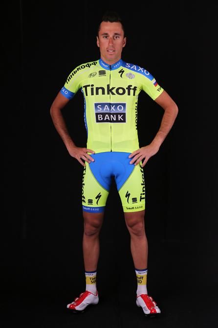 Robert Kiserlovski (Tinkoff-Saxo)