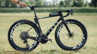 The Traka mega tech gallery - Over 100 images from the biggest gravel race in Europe