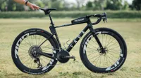 The Traka mega tech gallery - Over 100 images from the biggest gravel race in Europe