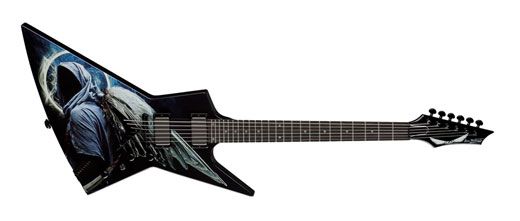 Review: Dean Dave Mustaine Zero Angel of Deth II | Guitar World
