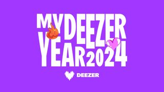 My Deezer year