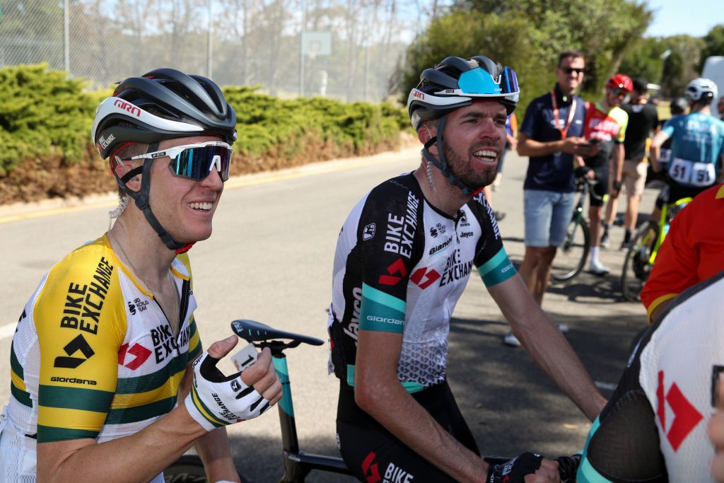 Santos Festival of Cycling
