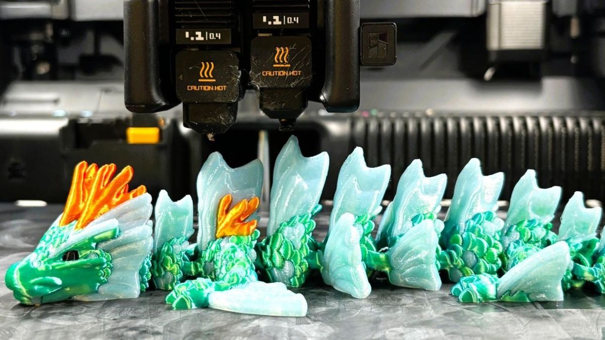 Etsy cracks down on 3D printed products — new rules exclude many 3D printed items from listings