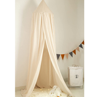 Child's bed canopy, Amazon