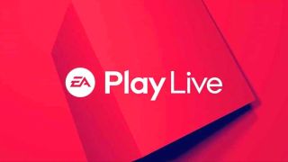 EA Play live logo