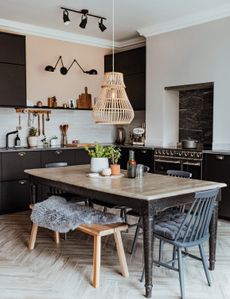 How to plan a kitchen