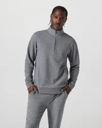 Vuori Cypress Quarter Zip 2.0 (Men's) Vuori Cypress Quarter Zip 2.0 (Men's)