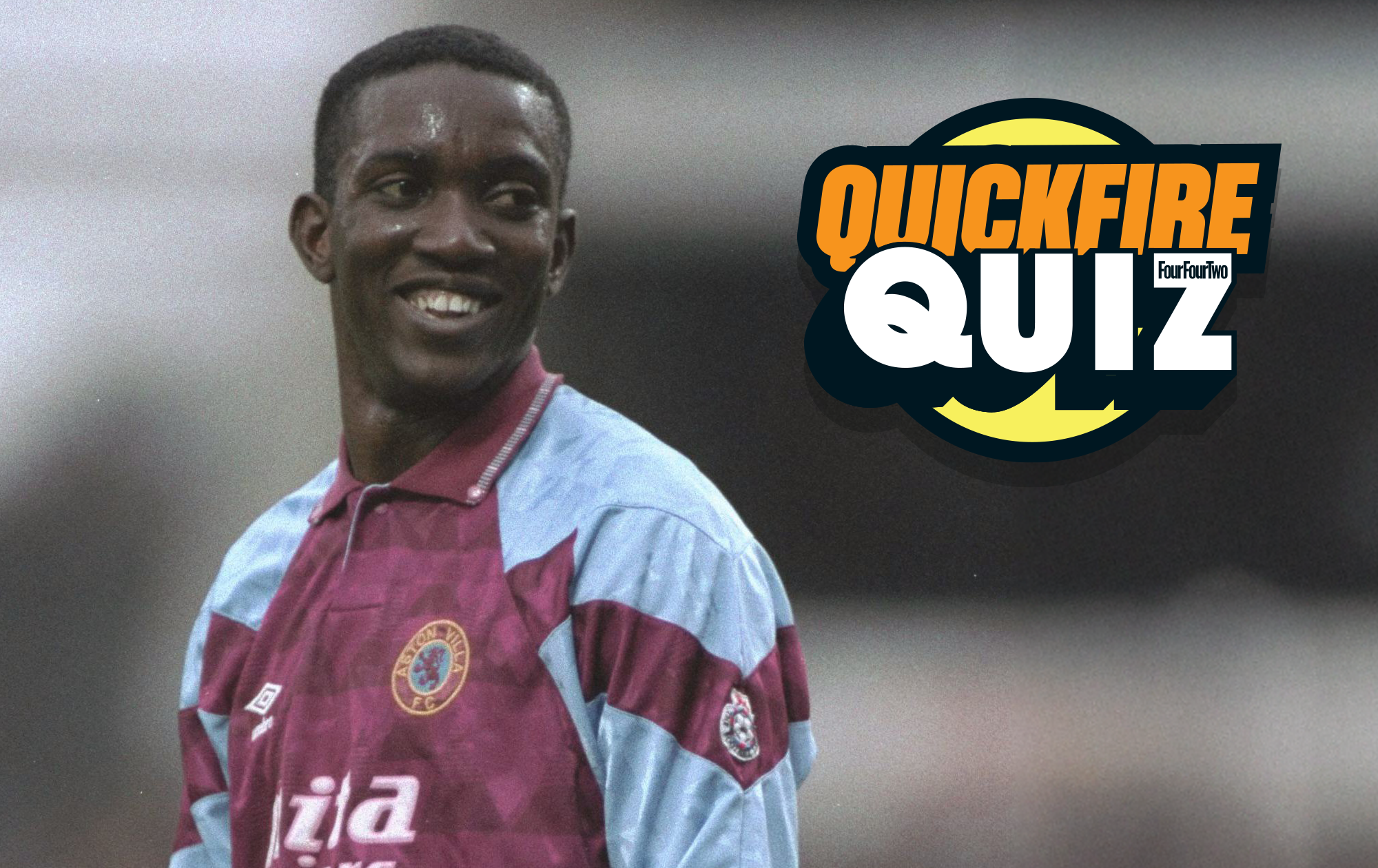 Quickfire Quiz
