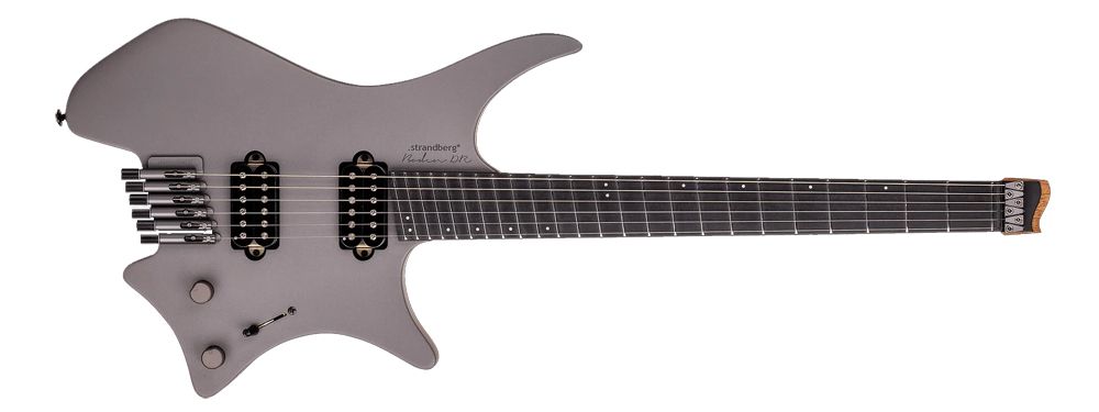 Strandberg Boden DR Titanium