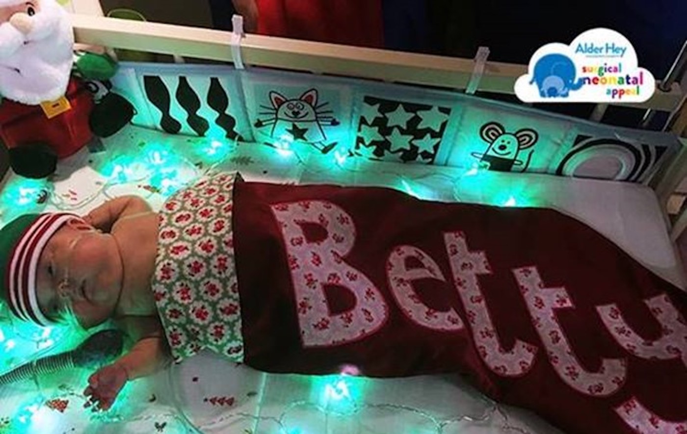 Betty Batt