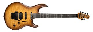 Ernie Ball Music Man Steve Lukather L4 guitars
