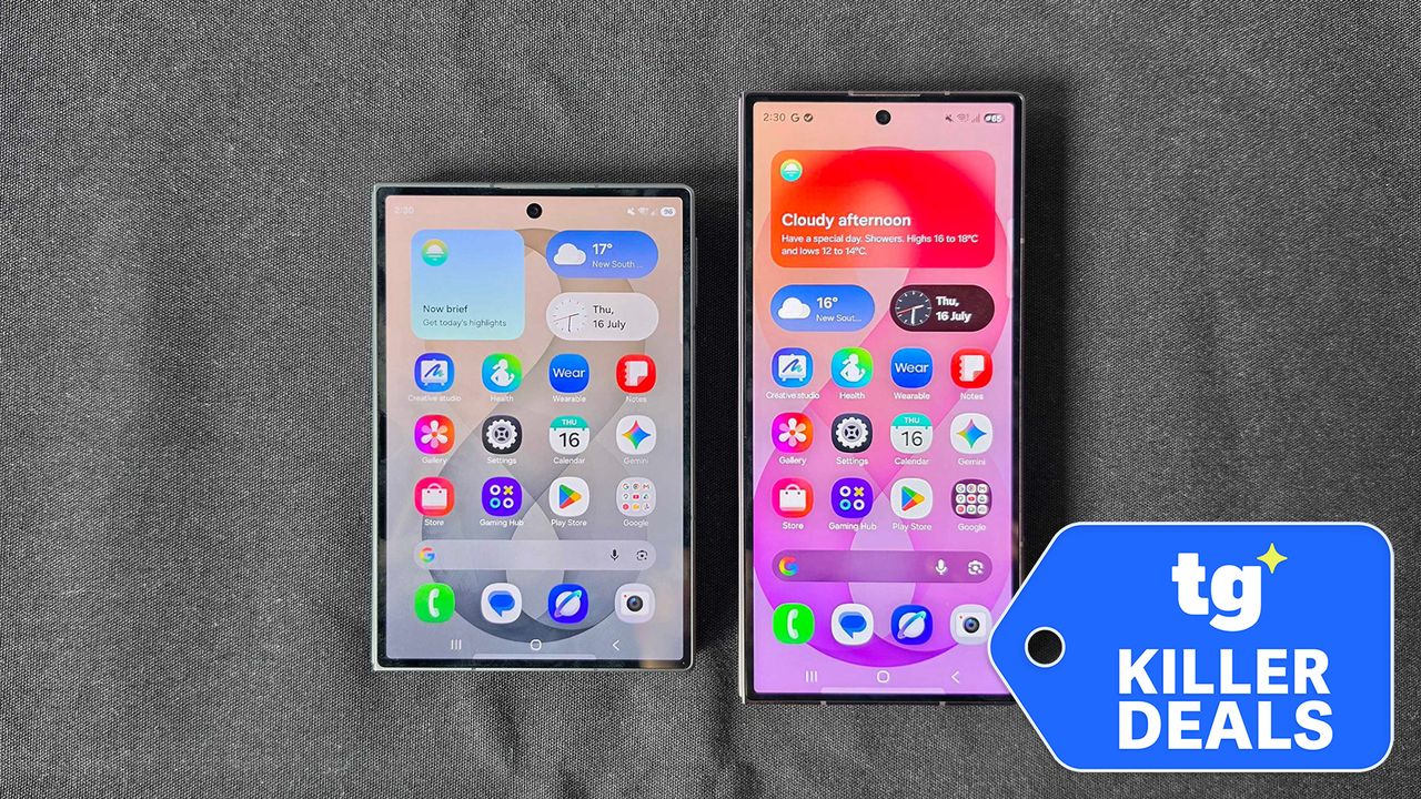 Samsung Galaxy Z Fold 8 pre-orders — top deals and offers in Australia