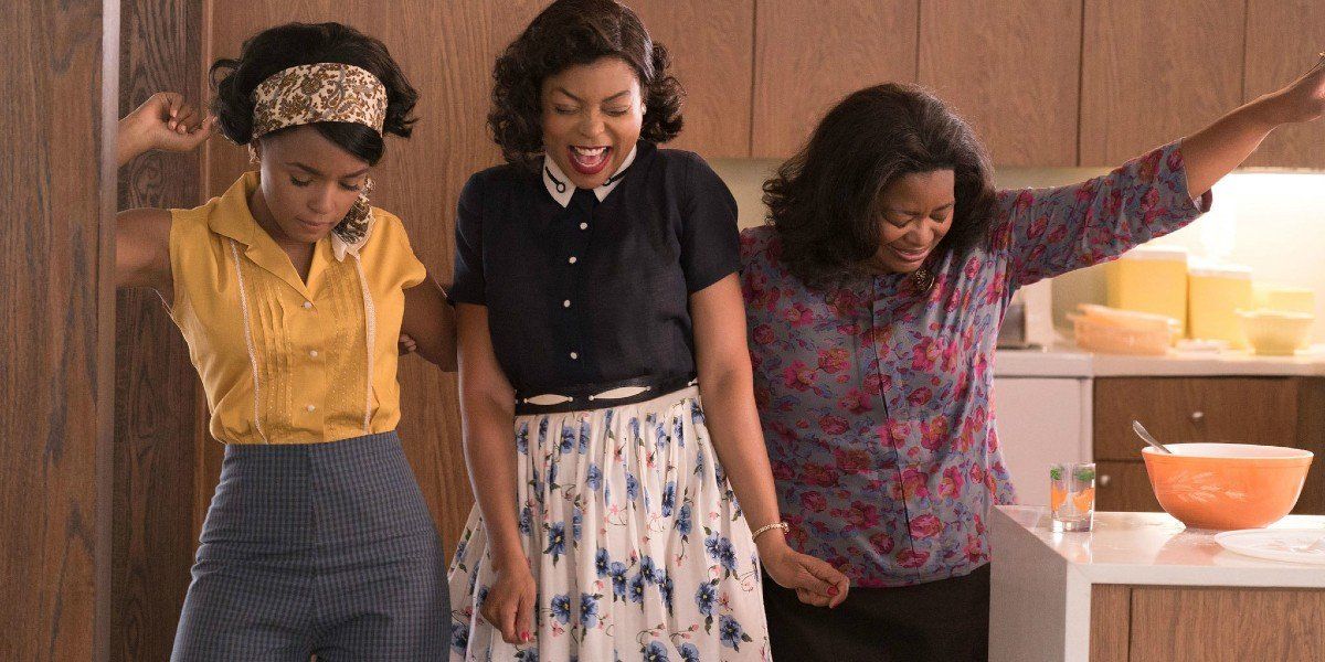 12 Inspiring Movies To Watch For Black History Month | Cinemablend