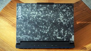 Lenovo Legion 9i Gen 8