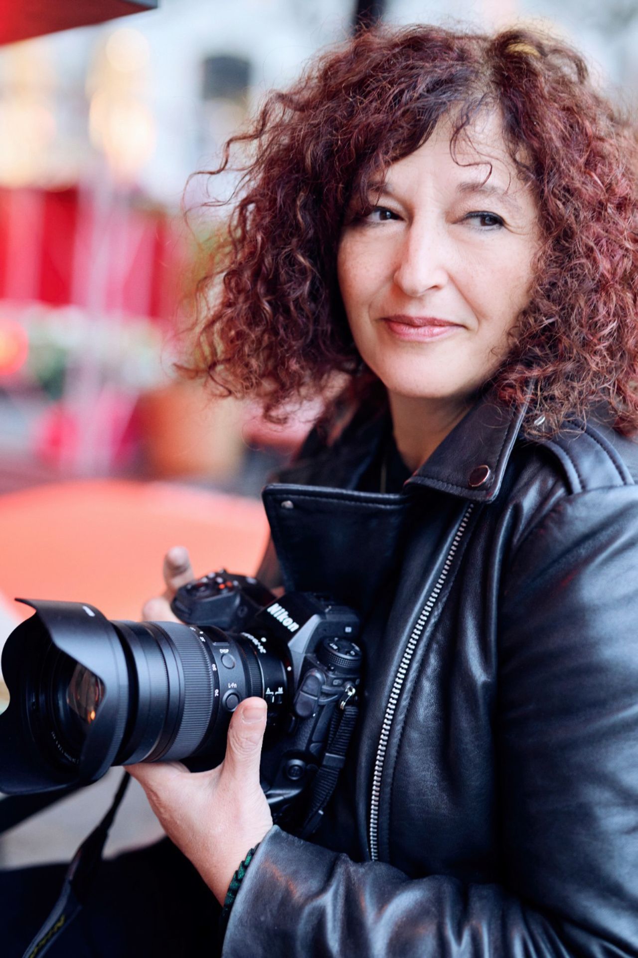 Nikon photographers