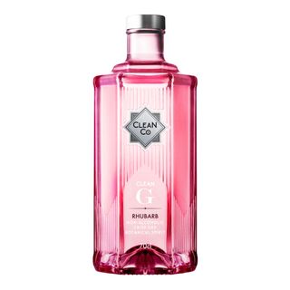 claen co rhubarb gin replacement