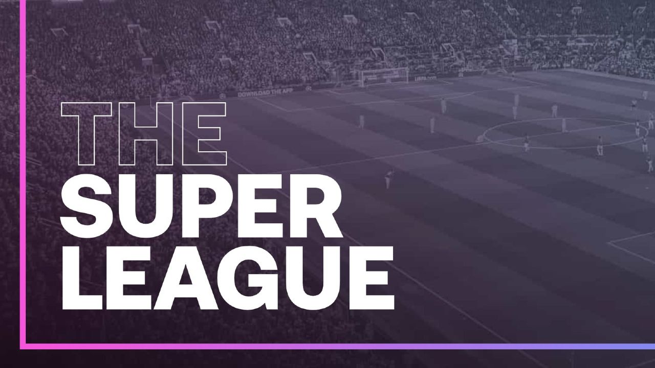 The Super League