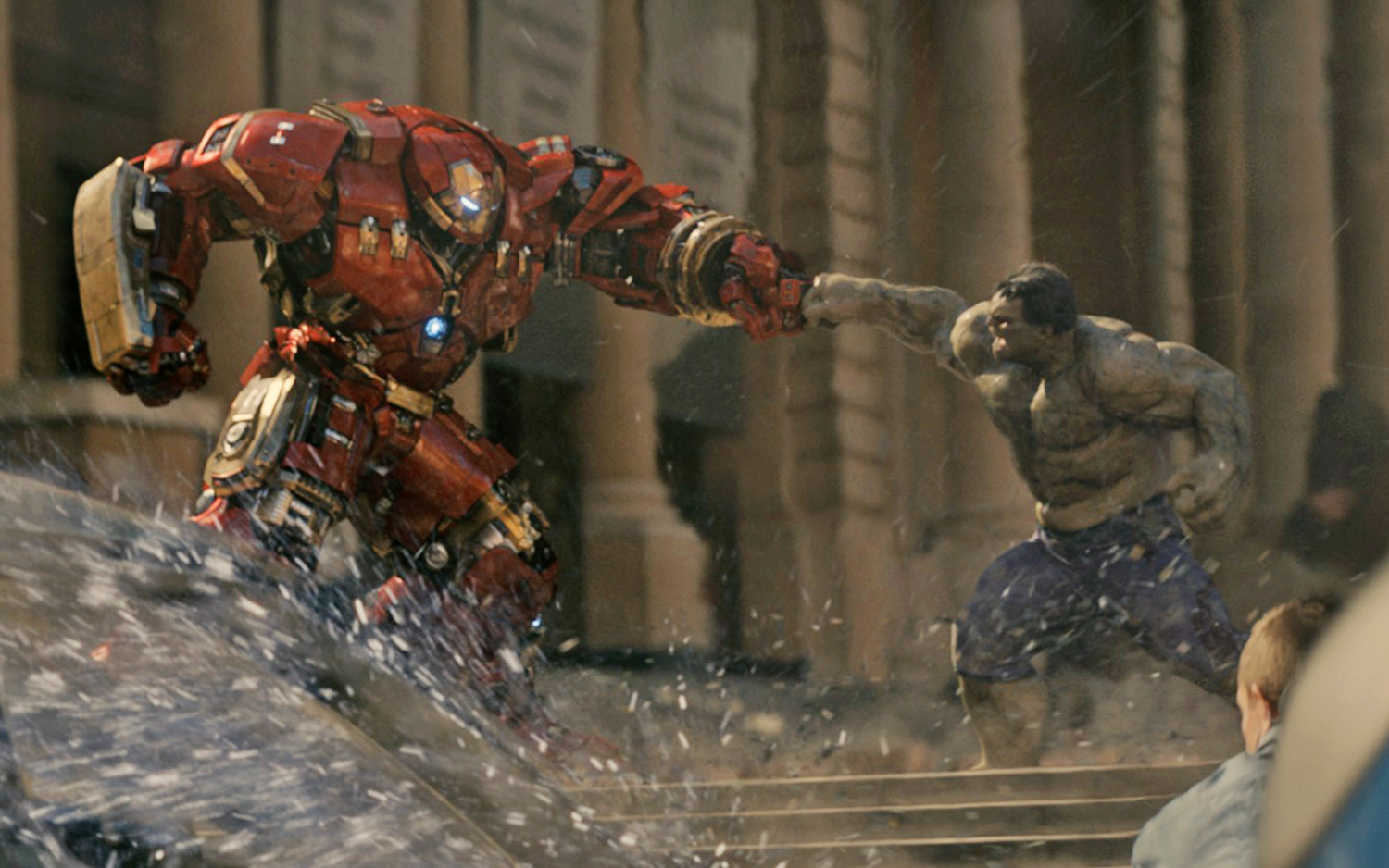 The Best Fight Scenes In The Marvel Cinematic Univers - vrogue.co