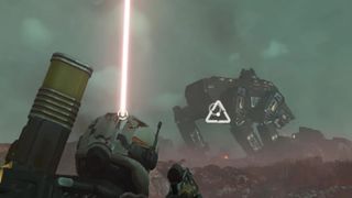 helldivers 2 walkers