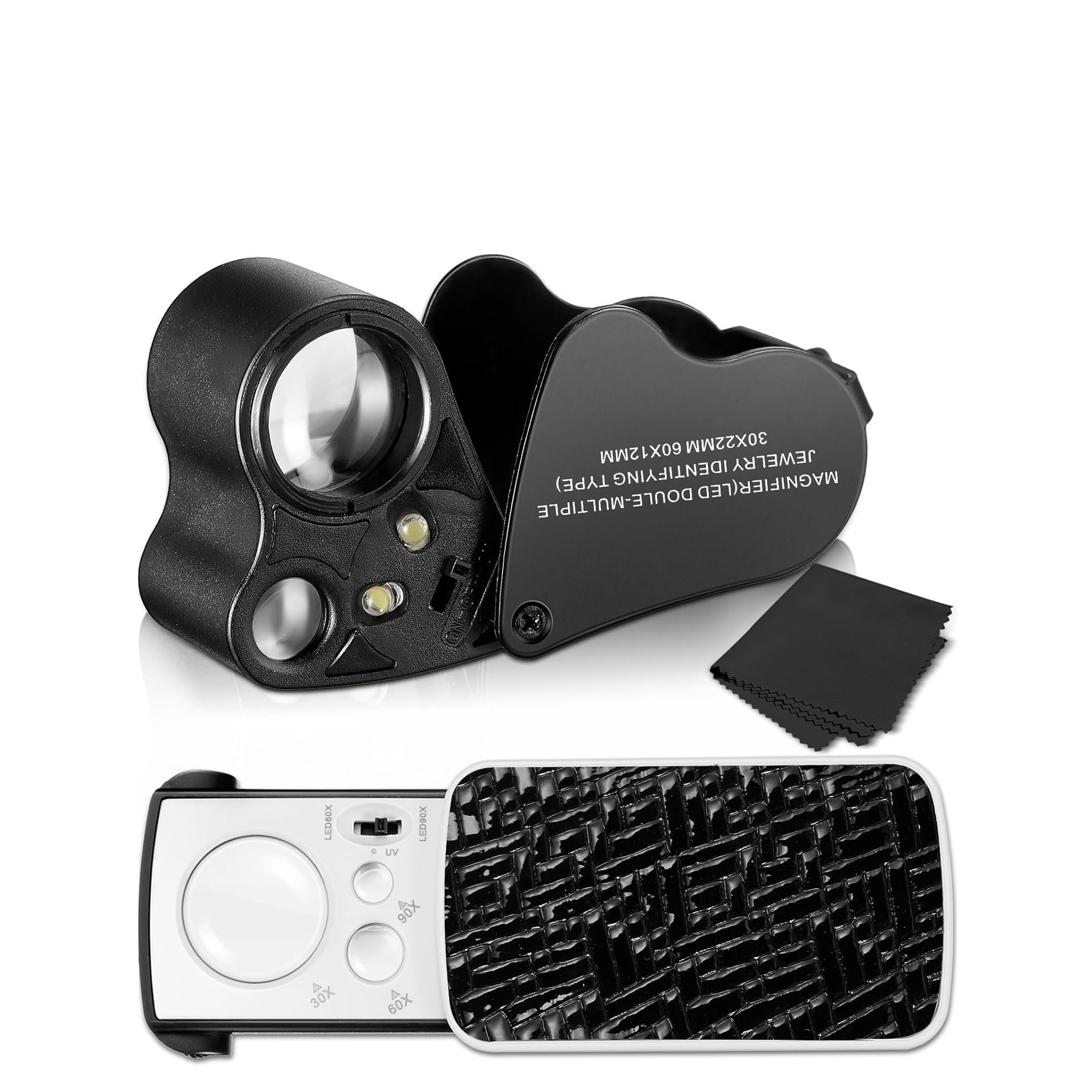 best loupes for photographers square product image