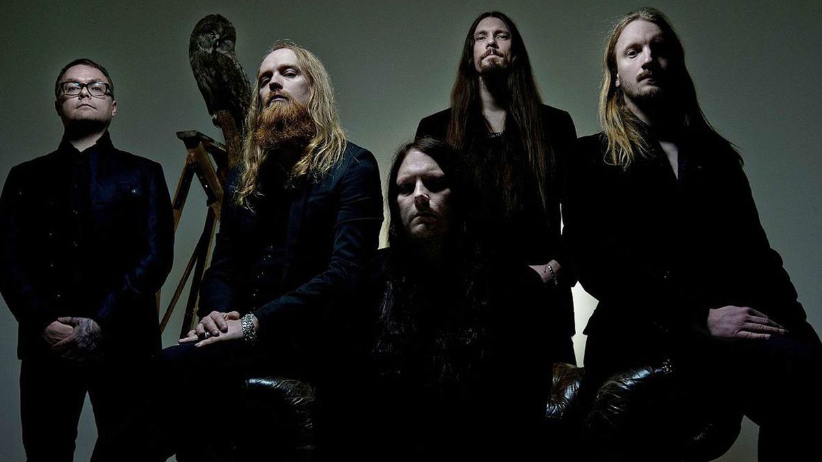 Katatonia