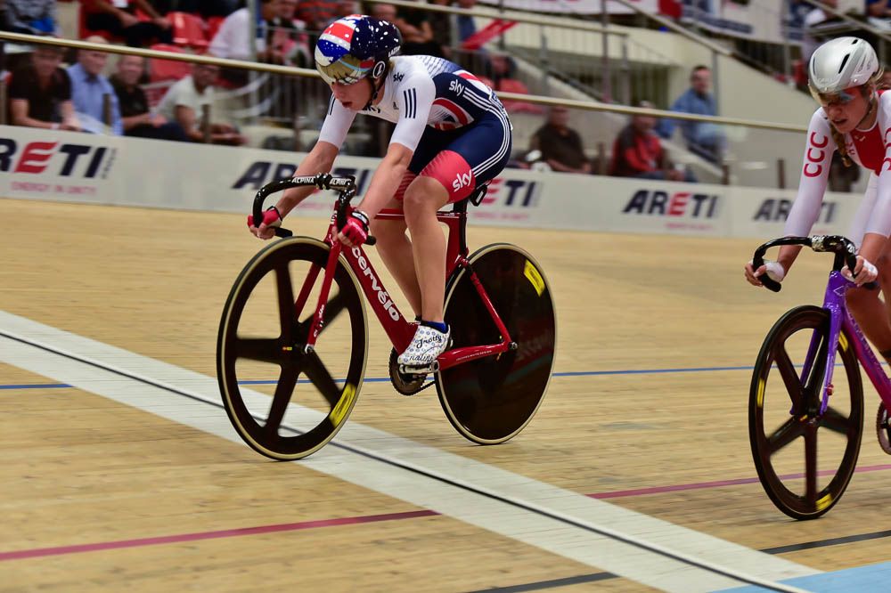 Laura trott
