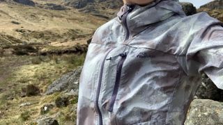 Jack Wolfskin Prelight Windbreaker