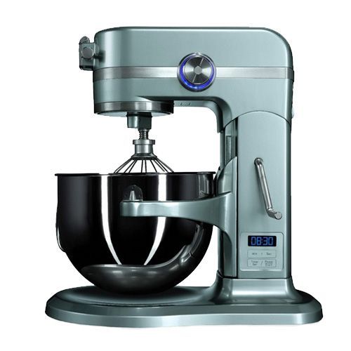 Kenmore Elite Stand Mixer Review - Test Results and Attachment List ...