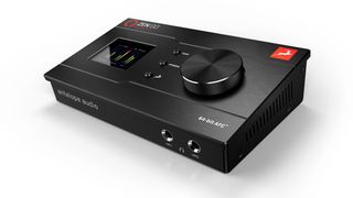 Antelope Audio Zen Go Synergy Core