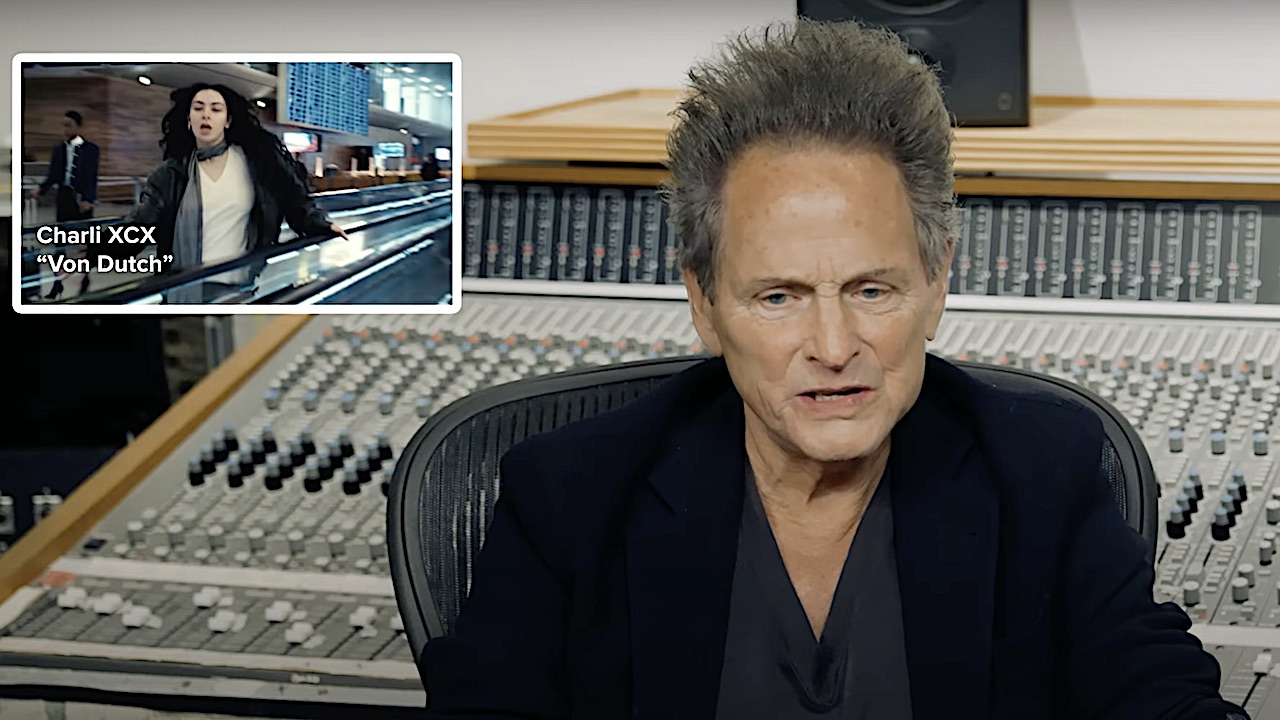 Lindsey Buckingham