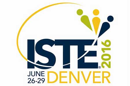 Let’s Inspire Each Other During #ISTE2016 #NotAtISTE16