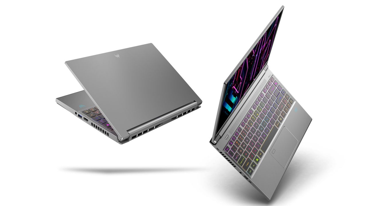 Acer Predator Triton 14