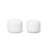 Google Nest Wifi | 1.266,- | NordicElectronics