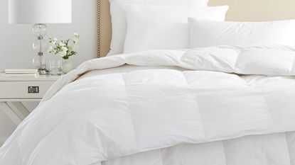 Utopia Bedding Comforter Duvet Insert Review