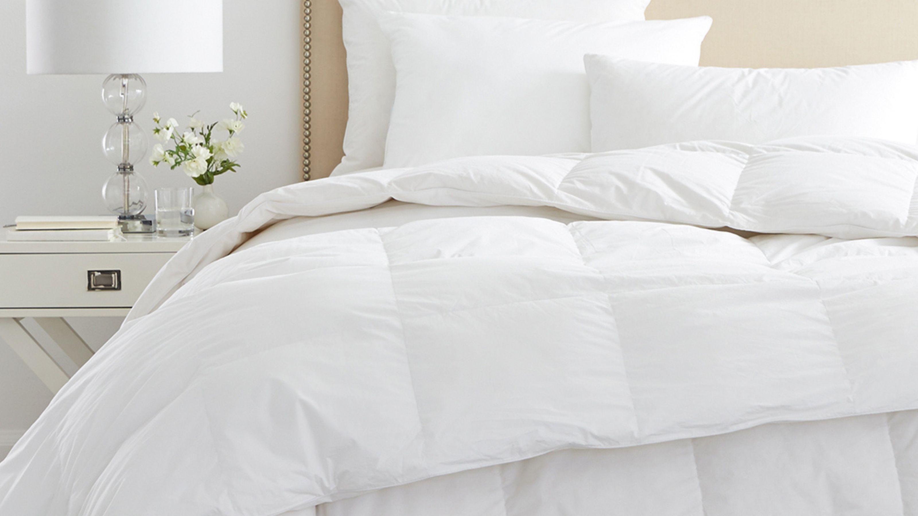 Duvet vs comforter experts uncover the best bedding…