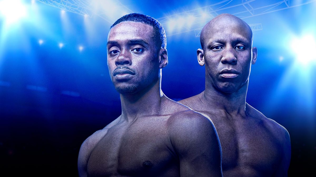 How to Watch Errol Spence Jr vs Yordenis Ugas on Firestick