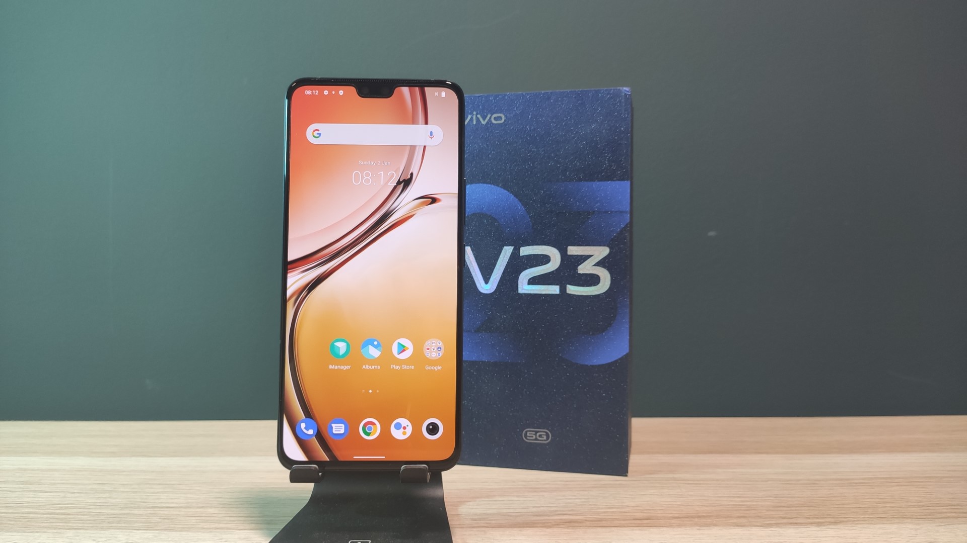 Vivo 23 5g