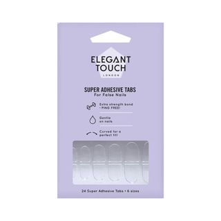 Elegant Touch Super Adhesive Tabs