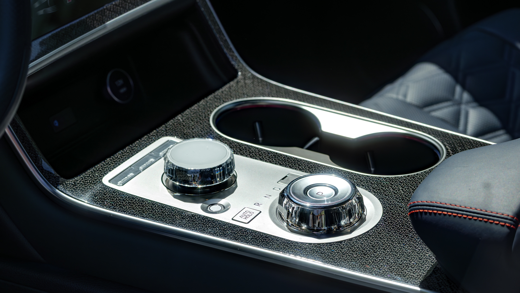 2026 Genesis GV80 Coupe.