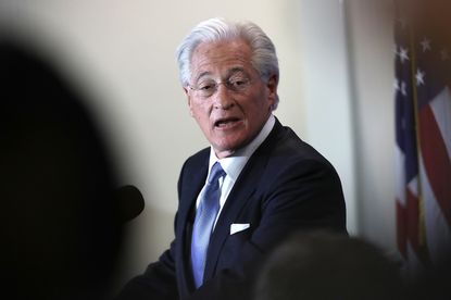 Marc Kasowitz.