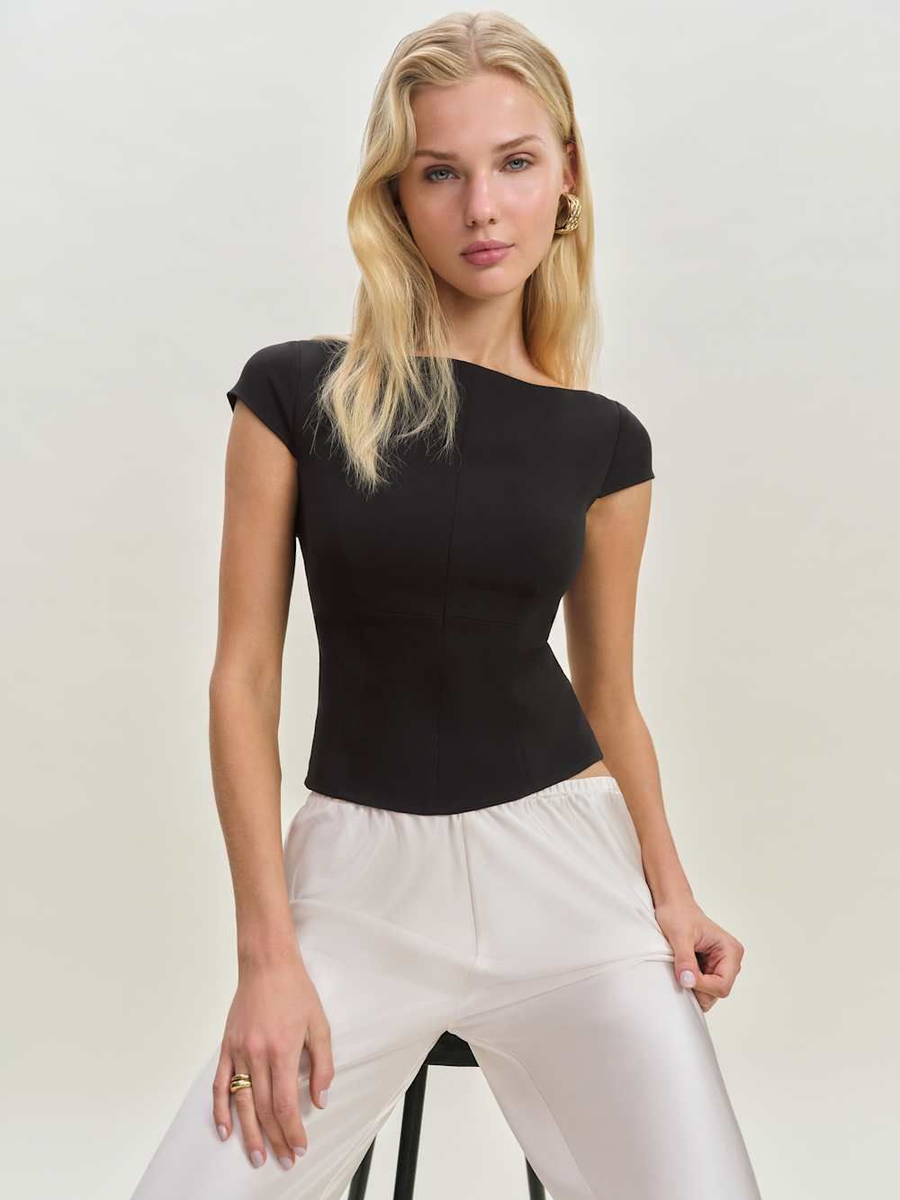 Yvette Top