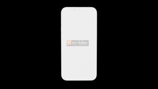 iPhone 13 Pro renders