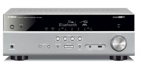 Yamaha reveals RX-V81 range of AV receivers for 2016 | What Hi-Fi?