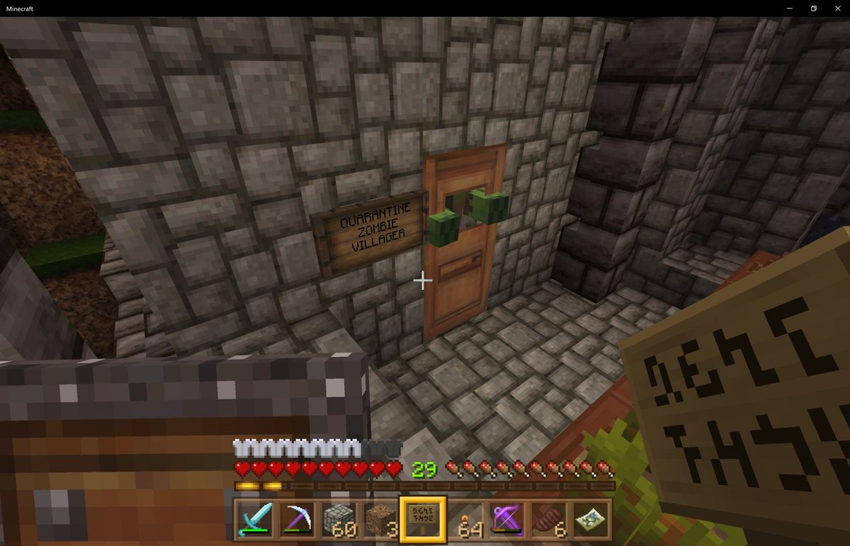 Minecraft: Java Edition gets major combat changes, planned for all ...