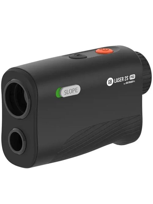 2S Pro Golf Rangefinder