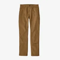 Patagonia Slim All Seasons Hemp Pants (Women's)
