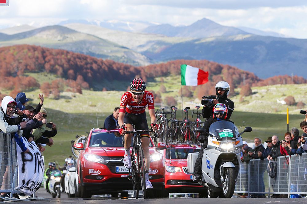Tim Wellens (Lotto Soudal)