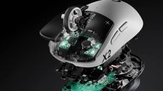 Logitech G Pro X2 Superstrike